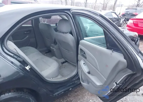 2013 Chevrolet Malibu 1Ls из США, поврежденный, VIN 1G11B5SA4DF353936